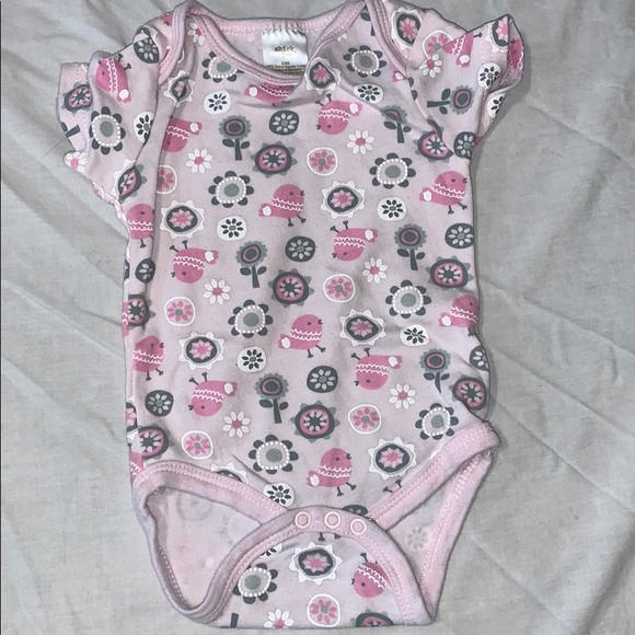 Baby Girl Matching Set - Picture 2 of 5
